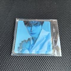 2PM JUNHO ジュノ Can I コースター 特典