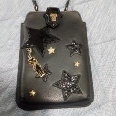 ANNA SUI スマホケース　バックのサムネイル