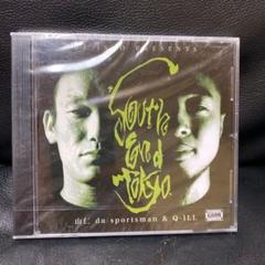 新品未開封SD JUNKSTA/人間交差点 未開封 SD JUNKSTA 人間交差点