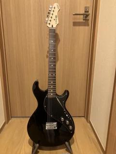 LINE 6 Variax 300 黒 本体のみ LINE 6 Variax 300 黒 本体のみ - メルカリ