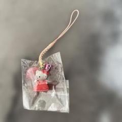 ご当地キティ ハローキティ キティちゃん 限定 神戸 レア 希少 ストラップ レア】ご当地キティ 地域限定 ストラップ 【兵庫県・神戸