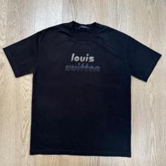 【極美品　鑑定済】ルイヴィトン　Tシャツ　グラフィティ　コンサート　サイズXS 極美品鑑定済】ルイヴィトンTシャツグラフィティコンサートサイズXS