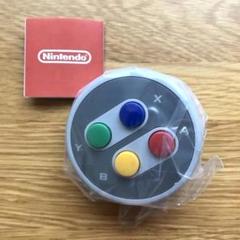 任天堂 ストア限定　コントローラーボタンコレクション 2　スーパーファミコンのサムネイル