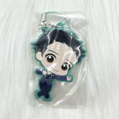 Amazon.co.jp: ユーリ!!! on ICE つつまれっこラバーストラップ