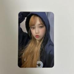 IZ*ONEチェウォンONEIRIC DIARY トレカ コンプ IZ*ONE oneiric diary トレカ チェウォン コンプセット