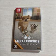 LITTLE FRIENDS（リトルフレンズ）DOGS & CATS