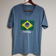ルースイソンブラ　クールプラス素材　Tシャツ　Mサイズ