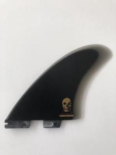 FCS2 クリステンション ツインフィン レフトバラ売り - メルカリ