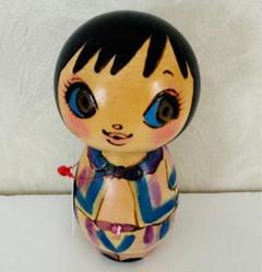 ANNA SUI コケシ　こけし　印鑑入れ　アナスイ　新品未開封　レア 2025年最新】アナスイ こけしの人気アイテム - メルカリ