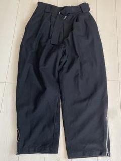 barbell object belt zipper pt バーベルオブジェクトのサムネイル