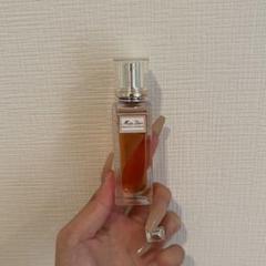 新品未使用 ミスディオール アブソリュートリー ブルーミング 20ml お試しサンプル】ミスディオール アブソリュートリー