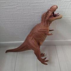 大恐竜 ティラノサウルス フィギュア