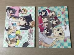 【2冊】同人誌 けいおん！ ミュンヒハウゼン症候群 コミケ コミックマーケット