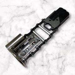 タジマメタルセフ付きハンマー差し　レッドorブラックバージョン 楽天市場】タジマ TAJIMA 工具差し セフ着脱式工具ホルダー