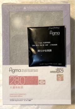 figma 280 大道寺知世 制服 カードキャプターさくら 新品未開封