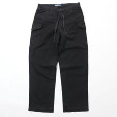 古着 Polo Ralph Lauren シルク リネン カーゴ ショーツ