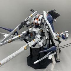 ジャンク　MG ヘイズル・アウスラ　フルドド×2 ジャンク MG ヘイズル・アウスラ フルドド×2 - メルカリ