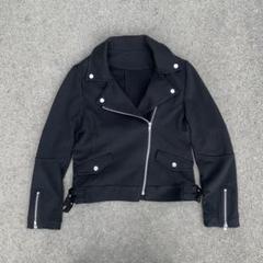 90s イタリア製 クロコダイル シングル レザー ライダース 短丈 パンク 90s イタリア製 クロコダイル シングル レザー ライダース 短丈