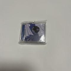 マカロニえんぴつ CD風キーホルダー ぼくらの涙なら空に埋めよう カプセルトイ