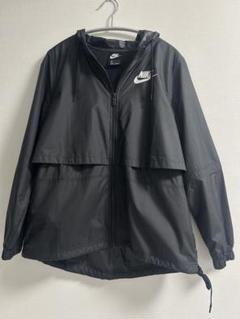 NIKE ナイロンパーカー　サイズM