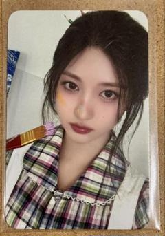 IVE シーグリ ガウル 2025年最新】ive シーグリ 2025 ガウルの人気アイテム - メルカリ