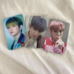 TREASURE マシホ セット TREASURE マシホ TRUZ マテツ - メルカリ