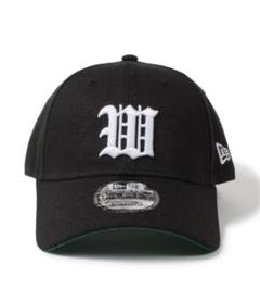 WACKOMARIA ワコマリア　キャップ　24ss WACKO MARIA ワコマリア 24SS NEW ERA 9TWENTY ニューエラ ロゴ