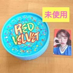RedVelvet レドベル トレカ Gmarket ウェンディ Red velvet レドベル ウェンディ トレカ - メルカリ