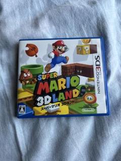 スーパーマリオ　3D ランド