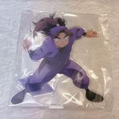 忍たま乱太郎 竹谷八左ヱ門 select×collect アクスタ 忍たま乱太郎 竹谷八左ヱ門 select×collect アクリルスタンド