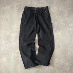 WORLD WORKERS DENIM PAINTER PANTS
