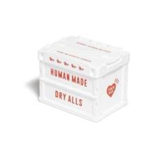 2025年最新】HUMAN MADE CONTAINER 20Lの人気アイテム - メルカリ