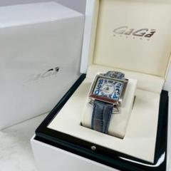 GagaMilano ガガミラノ Napoleone ナポレオーネ スクエア