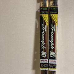HOLDING SPOT 船竿270cm 30-270g