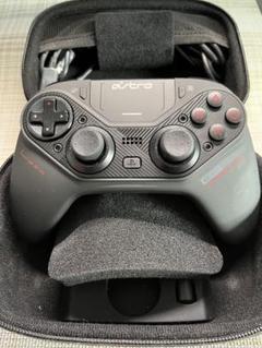 ほぼ新品】Astro C40 TR プロコントローラー アストロゲーミング