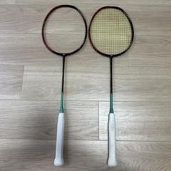 ASTROX88D pro 4u ジャンク品 ASTROX YONEX アストロクス88D ゲーム 3AX88D-G ヨネックス 88D