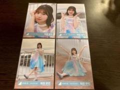 松田好花 日向坂46 Love yourself 海風とわがまま 生写真 コンプ 松田好花 日向坂46 海風とわがまま MV衣装 生写真 コンプ - メルカリ