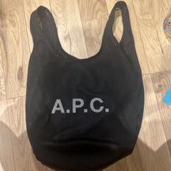 2025年最新】apc トートバッグ メッシュの人気アイテム - メルカリ