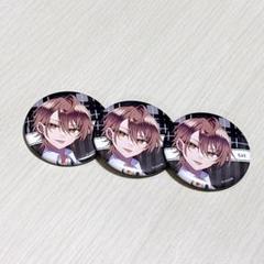 【バラ売り可】カラフルピーチ からぴちパラダイス 缶バッジ うりさん まとめ売り
