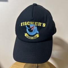 2025年最新】fischer's 帽子の人気アイテム - メルカリ