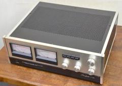 アキュフェーズ P-300 ステレオパワーアンプ 本体 - メルカリ