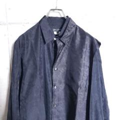 【最終値下】コムデギャルソンオムプリュス 21AW アシメ レイヤード シャツ COMME des GARCONS HOMME PLUS(コムデギャルソン オムプリュス