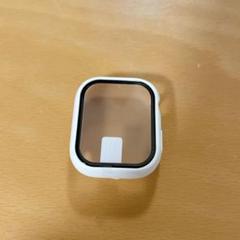 1点限り✨ Apple Watch ケース ホワイト 41mm