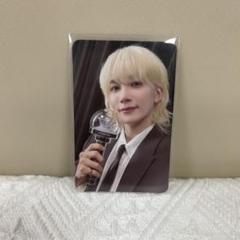 SEVENTEEN RIGHT HERE caratzone ジョンハン トレカ SEVENTEEN RIGHT HERE WORLD TOUR CARATZONE CARAT ZONE CONCERT