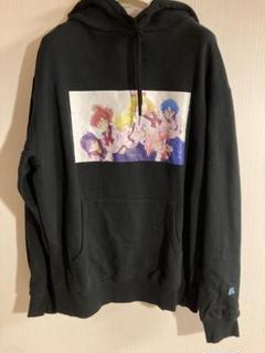 新品未開封】 セーラームーンミュージアム オリジナル プル