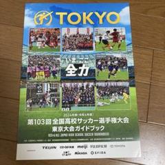 全国高校サッカー選手権大会公式プログラム全16冊