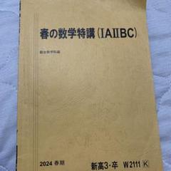 2025年最新】数学特講の人気アイテム - メルカリ