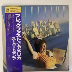 2025年最新】Yahoo!オークション -スーパートランプ(音楽)の中古