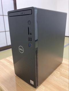 Amazon.com: Dell Inspiron 3880 Desktop Intel i5-10400
