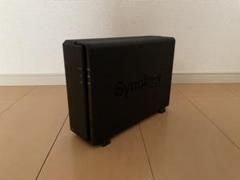 Amazon.com: Synology 1 bay NAS DiskStation DS118 (Diskless